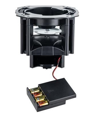 FUTTERSTREUER COMPACT OHNE BEHÄLTER