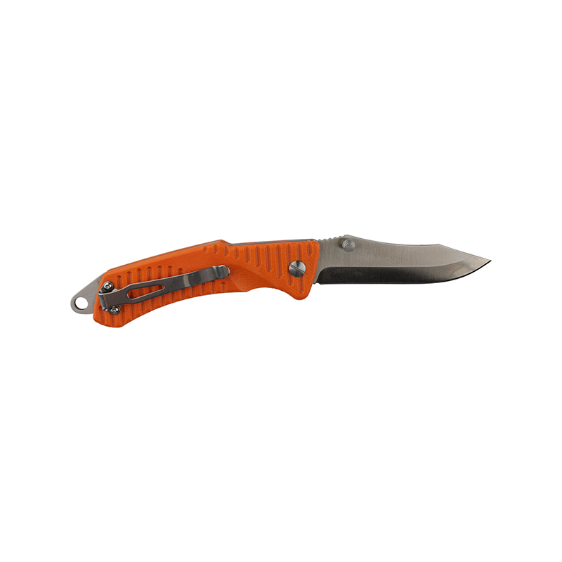 EKA Swede 9 - Orange