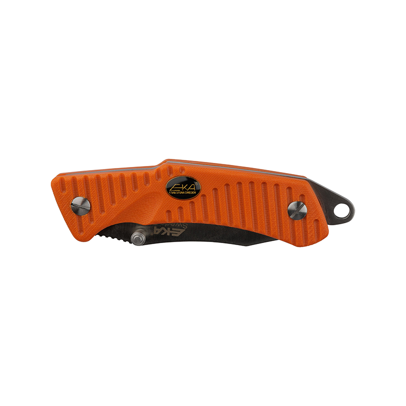 EKA Swede 9 - Orange