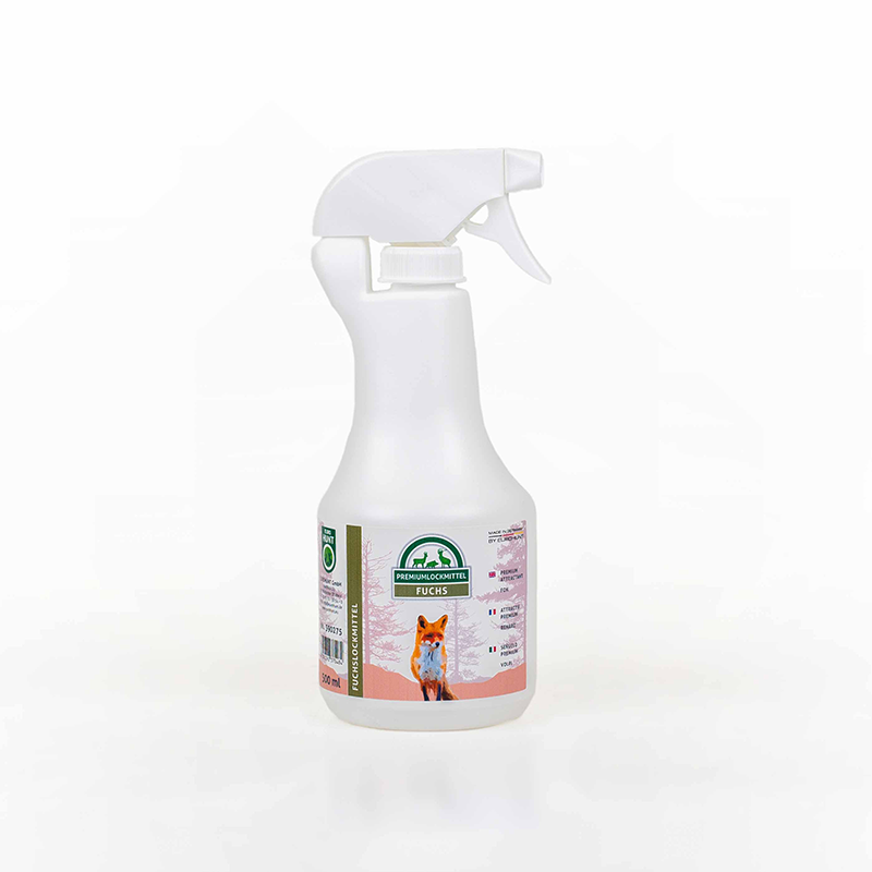 Fuchslockmittel - Spray (500ml)