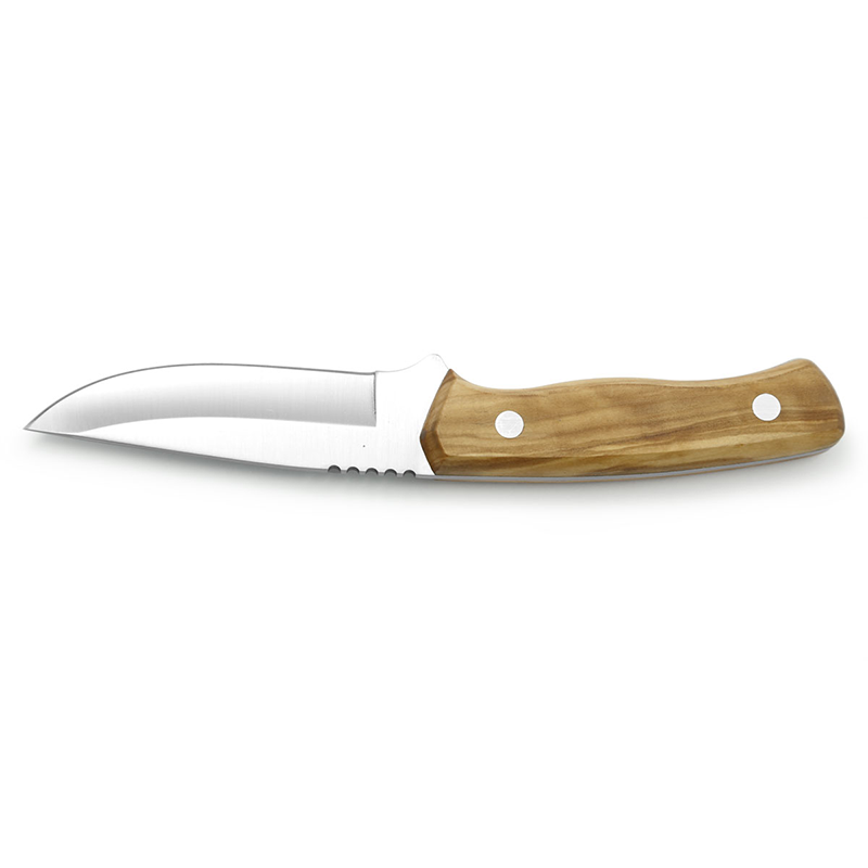 Jagd- und Outdoormesser - PUMA IP alicante olive
