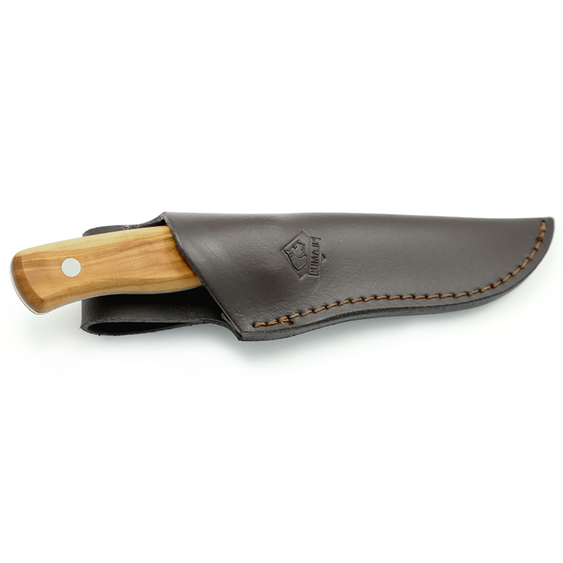 Jagd- und Outdoormesser - PUMA IP alicante olive