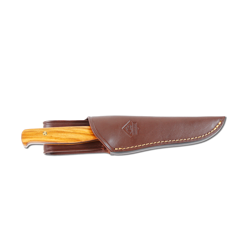 Jagdmesser - PUMA SGB hunter´s pal, olive wood