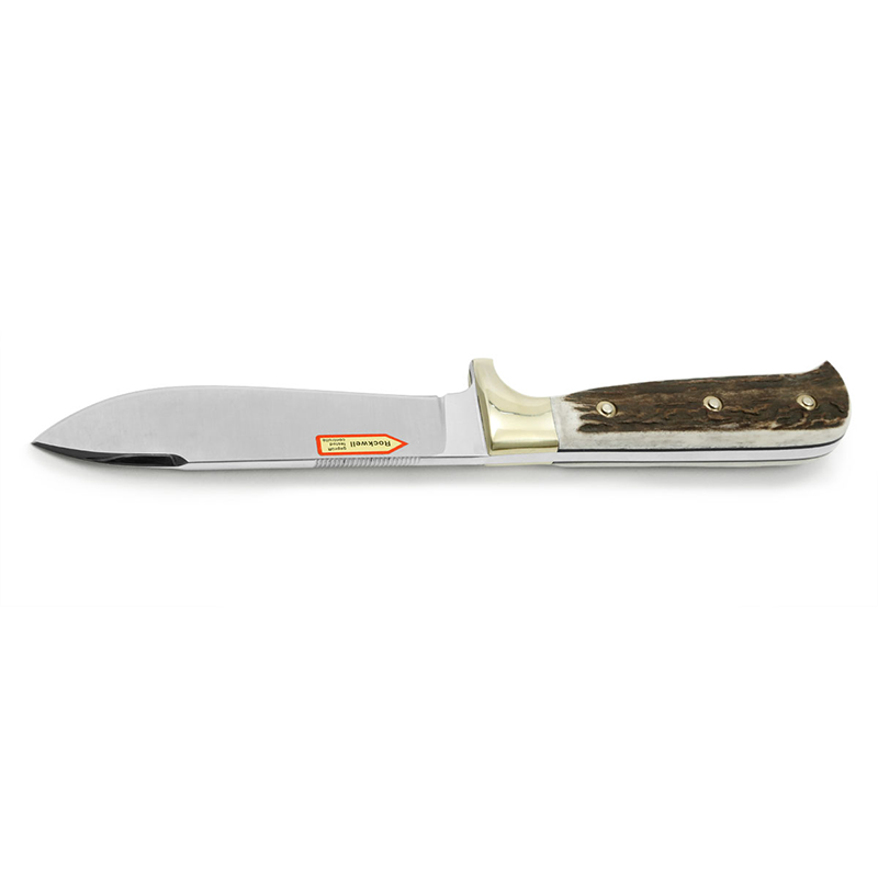 Jagdmesser - PUMA jagdnicker