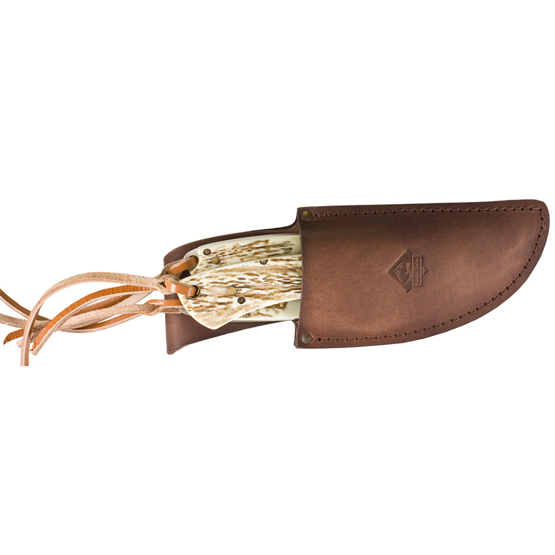 Jagdmesser-Set - PUMA SGB TrophyCare
