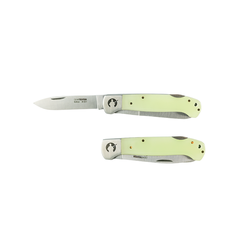 Jagdtaschenmesser - PUMA IP GEARTESTER