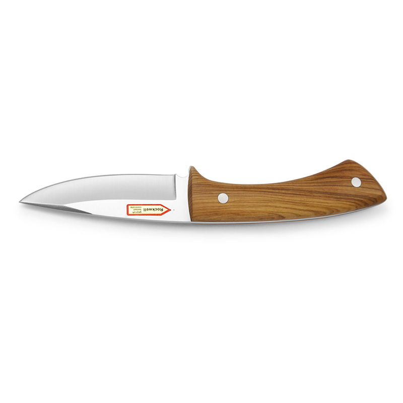 Outdoor- und Jagdmesser - PUMA IP arco, Olivenholz