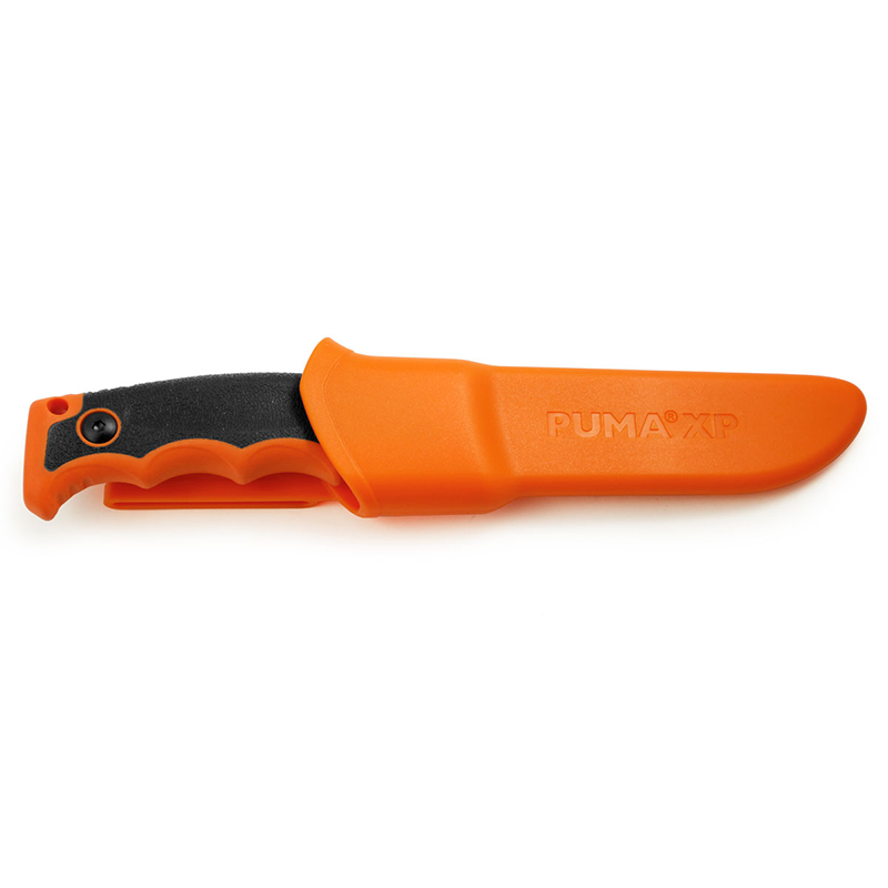Outdoor- und Jagdmesser - PUMA XP forever knife, orange