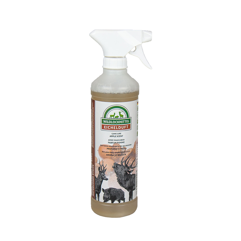 Eichel-Duft - Wildlockmittel (500ml)