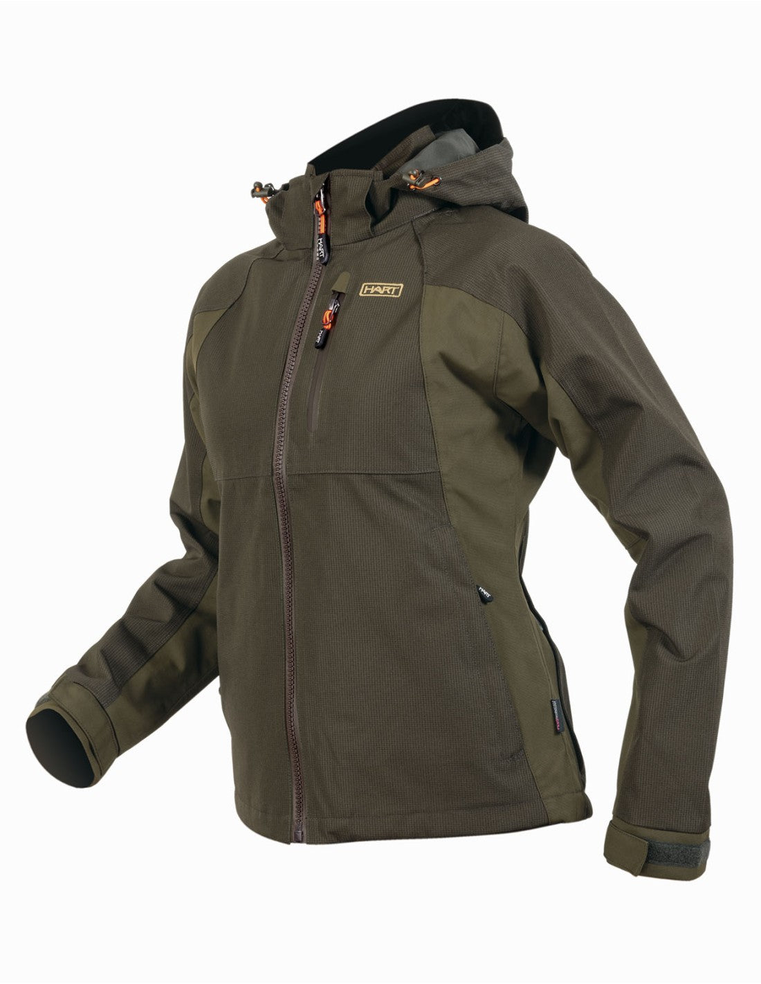 Armotion Class-J - Damenjacke