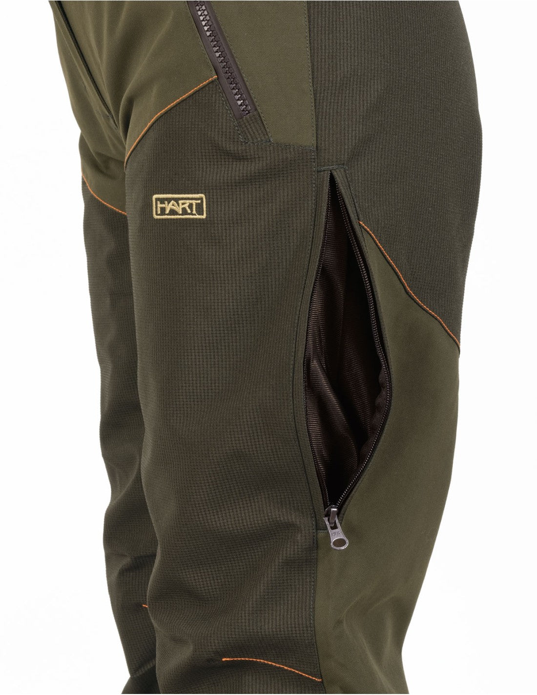 HART ARMOTION CLASS-T - Damenhose