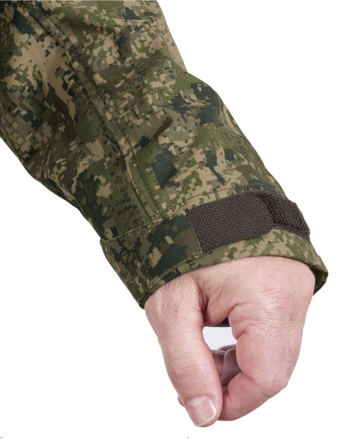 CHAMOIS-J - Softshell