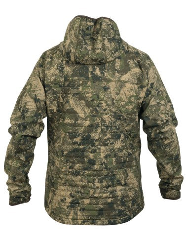 HART IBICE HOODIE Hybridjacke