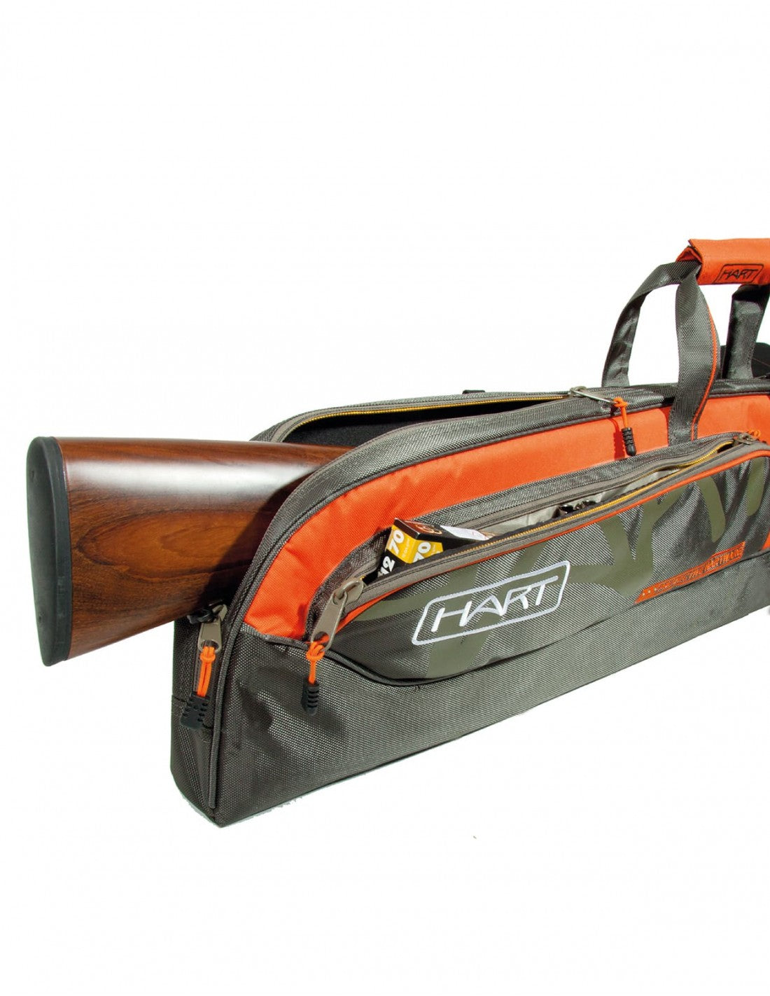 RET Gewehrfutteral 125