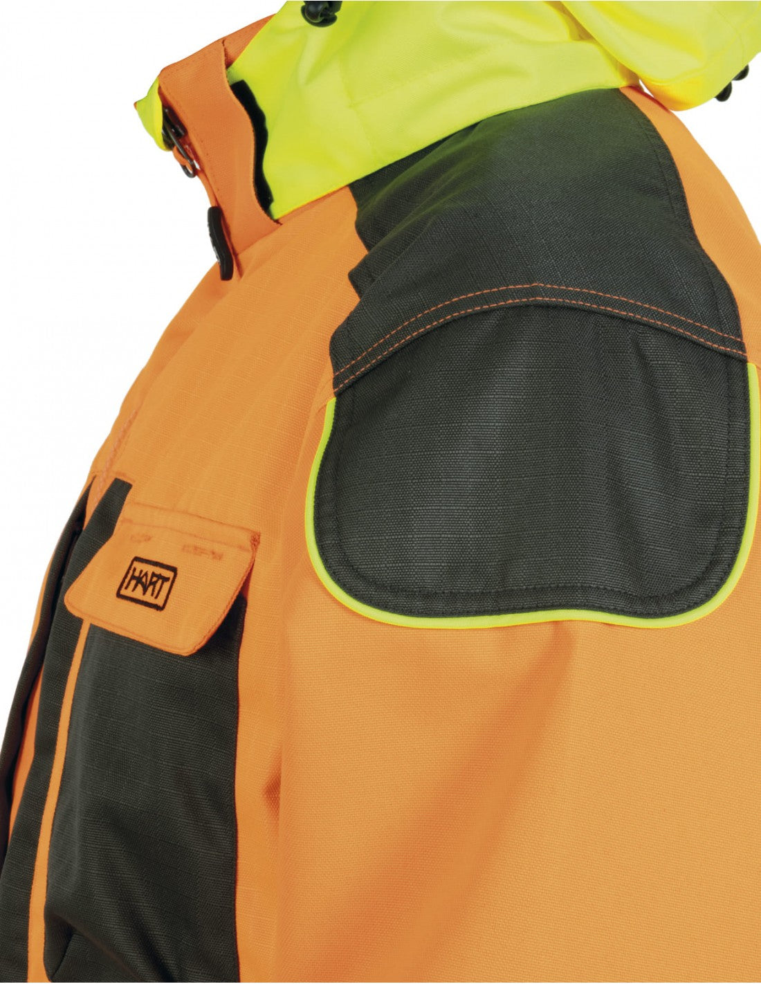 WILDPRO-J - Jacke