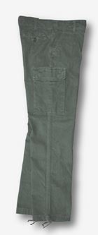 Feldhose Stonewashed