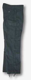 Feldhose Stonewashed