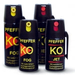 Pfeffer-KO FOG (50ml)