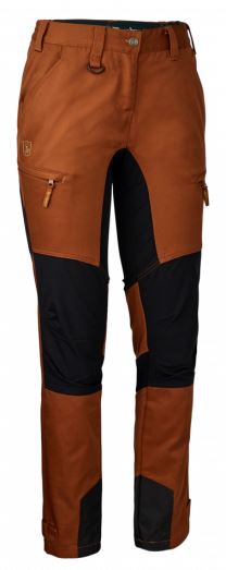 Lady Roja Hose
