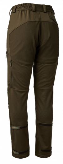 Lady Excape Softshell Hose