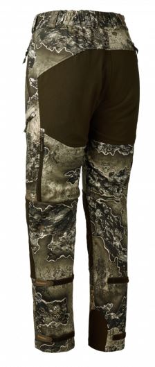Lady Excape Softshell Hose