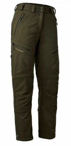 Lady Excape Softshell Hose