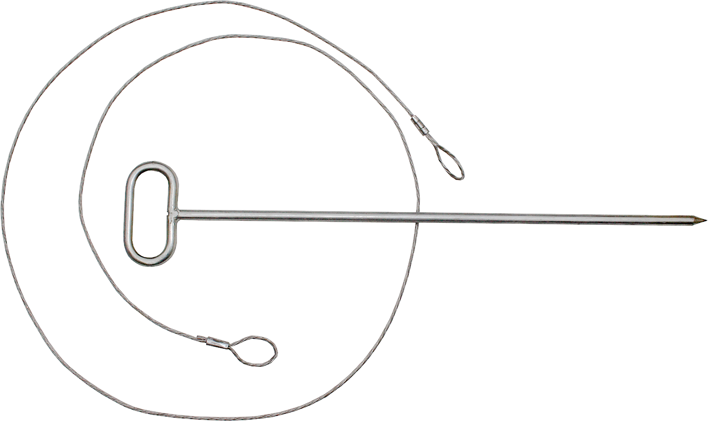 Futtertrommel