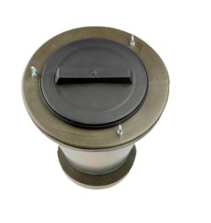 Vorratsbehälter für Futterautomat 2.0
