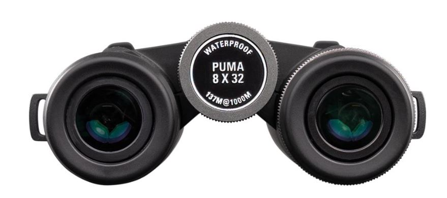 Dachkantfernglas Puma