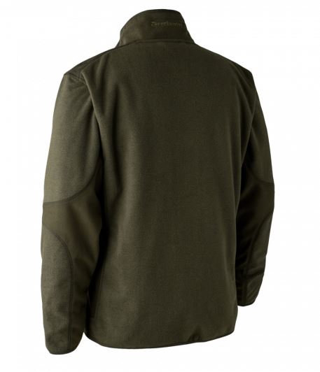 Gamekeeper Bonded Fleece Jacke