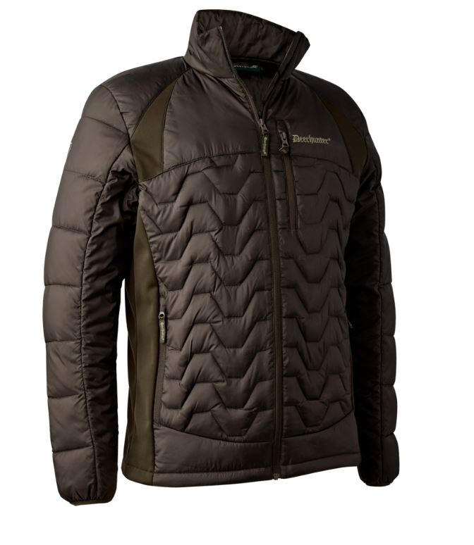 Excape Steppjacke