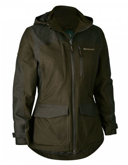Lady Chasse Jacke