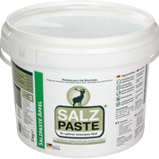 Salzpaste Apfel (2,0kg)