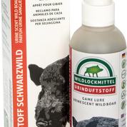 Urinduftstoff für Schwarzwild - Lockmittel (100ml)