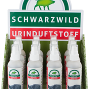 Urinduftstoff für Schwarzwild - Lockmittel (100ml)