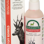 Urinduftstoff für Rehwild - Lockmittel (100ml)
