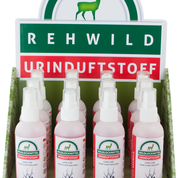 Urinduftstoff für Rehwild - Lockmittel (100ml)
