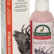 Urinduftstoff für Rotwild - Lockmittel (100ml)