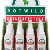 Urinduftstoff für Rotwild - Lockmittel (100ml)