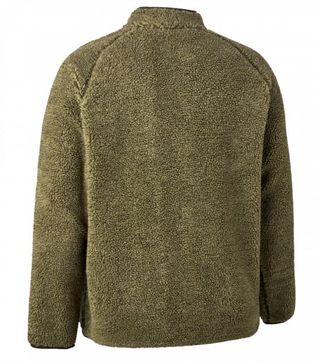 Germania Faserpelzjacke