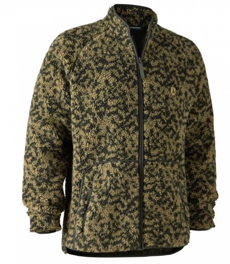 Germania Faserpelzjacke