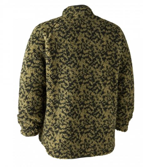 Germania Faserpelzjacke