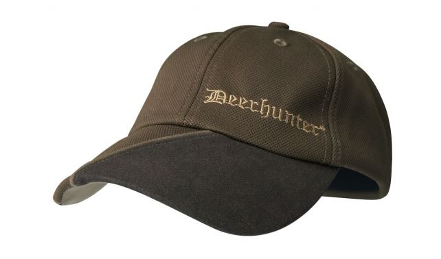 Muflon Cap