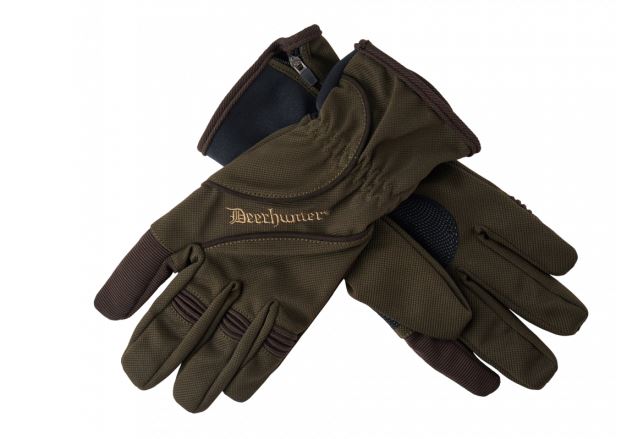 Muflon Light Handschuhe