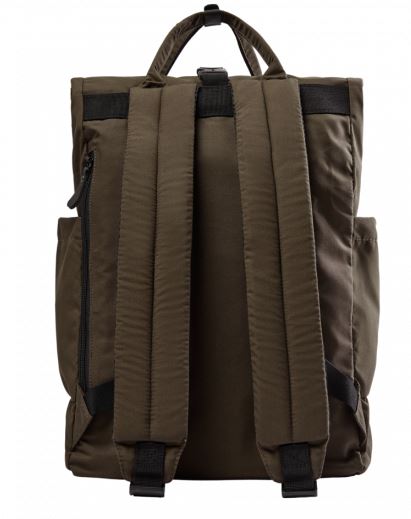 Rolltop-Rucksack 24 l