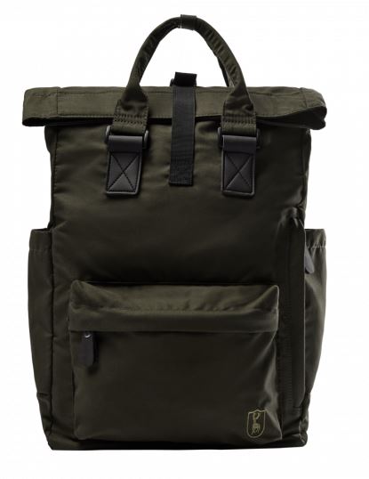 Rolltop-Rucksack 24 l