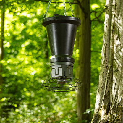 EUROHUNT Futterautomat Evolution 2.0 (12V)