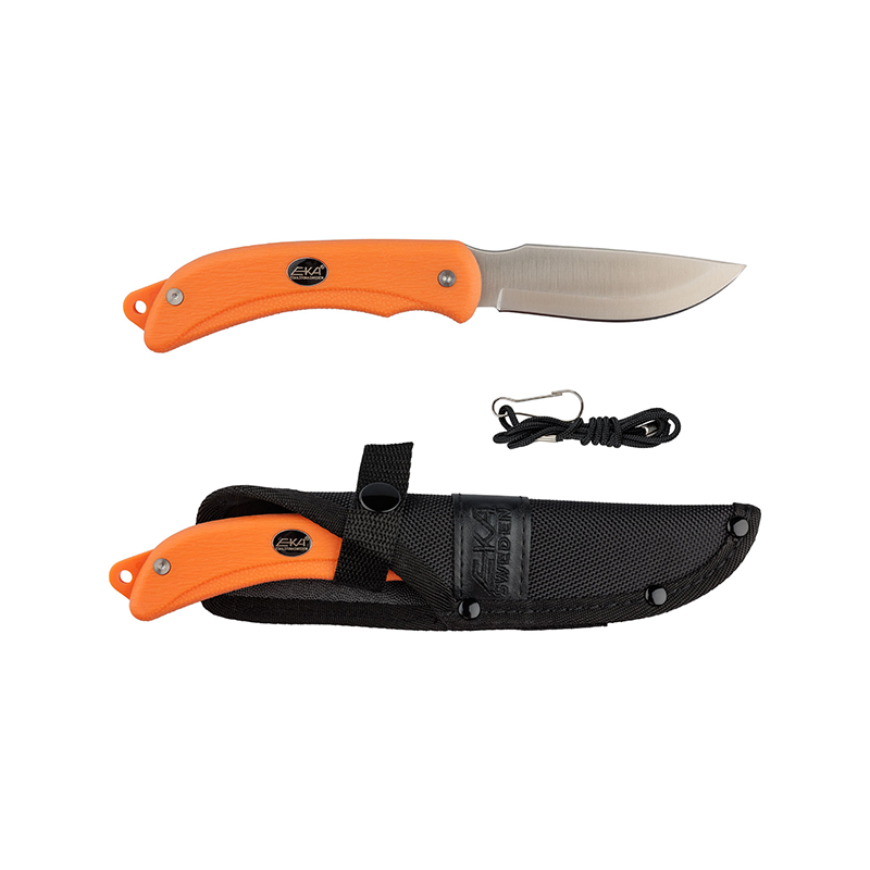 EKA SwedBlade G3 - Orange