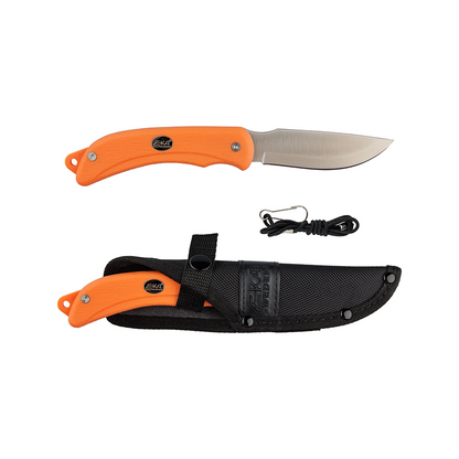 EKA SwedBlade G3 - Orange