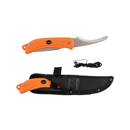 EKA SwedBlade G3 - Orange